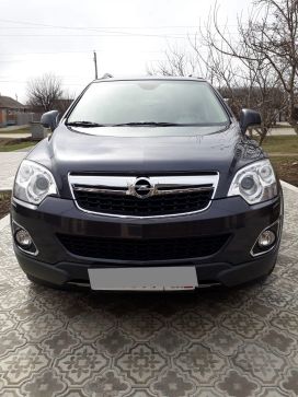 SUV   Opel Antara 2014 , 1150000 , 