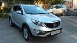 SUV   Kia Sportage 2010 , 755000 , 