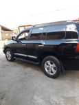 SUV   Toyota Land Cruiser 2013 , 3000000 , -