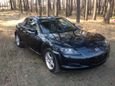  Mazda RX-8 2003 , 415000 , 