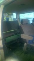    Nissan Vanette 2000 , 238000 , 