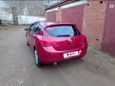  Opel Astra 2011 , 530000 , 