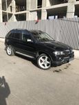 SUV   BMW X5 2006 , 600000 , 