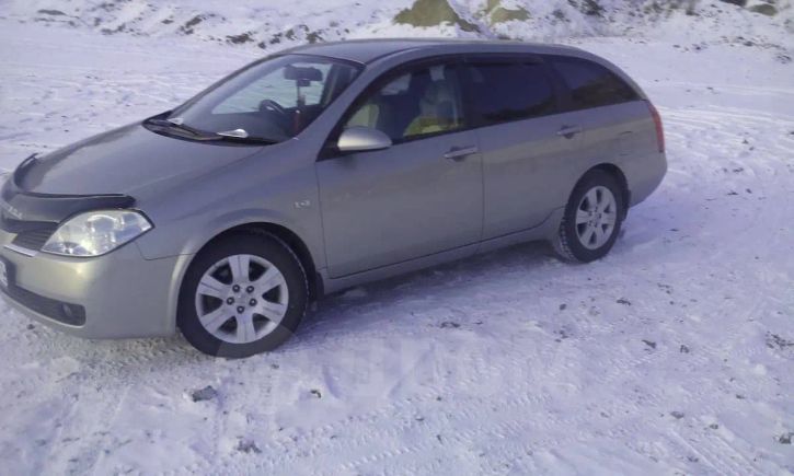  Nissan Primera 2001 , 280000 , -