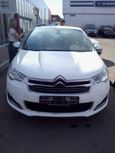  Citroen C4 2013 , 600000 , 