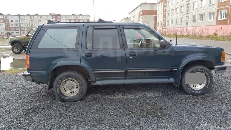 SUV   Ford Explorer 1992 , 330000 , 