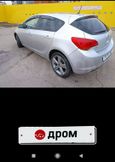  Opel Astra 2011 , 515000 , 