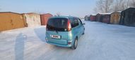  Toyota Funcargo 2003 , 415000 , 