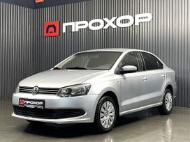  Volkswagen Polo 2011 , 697000 , 
