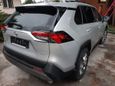 SUV   Toyota RAV4 2021 , 3300000 , 