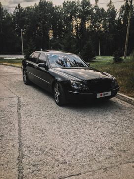  Mercedes-Benz S-Class 1999 , 380000 , 