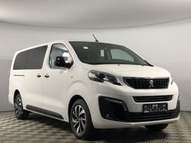    Peugeot Traveller 2021 , 3229900 , 