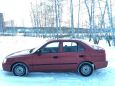  Hyundai Accent 2006 , 198000 , 