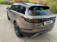 SUV   Land Rover Range Rover Velar 2018 , 3950000 , 