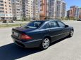  Mercedes-Benz S-Class 2001 , 400000 , 