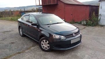  Volkswagen Polo 2012 , 390000 , 