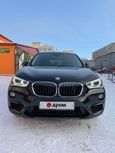 SUV   BMW X1 2015 , 1890000 , 