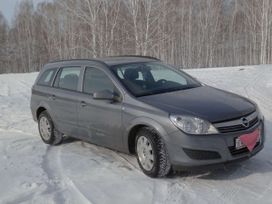 Opel Astra 2007 , 430000 , 