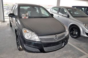 Opel Astra Family 2013 , 674900 , 