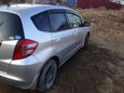  Honda Fit 2008 , 390000 , 