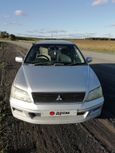  Mitsubishi Lancer 2002 , 90000 , 