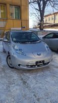  Nissan Leaf 2012 , 430000 , 