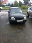  Nissan March 2000 , 78000 , 