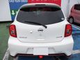  Nissan March 2018 , 318000 , 