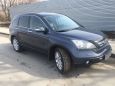 SUV   Honda CR-V 2008 , 875000 , 