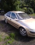  Opel Vectra 1998 , 73000 , 