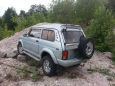 SUV    4x4  2001 , 150000 , 