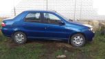  Fiat Albea 2007 , 160000 , 