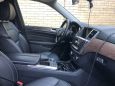 SUV   Mercedes-Benz M-Class 2012 , 1500000 , 