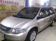    Chrysler Grand Voyager 2003 , 425000 , 