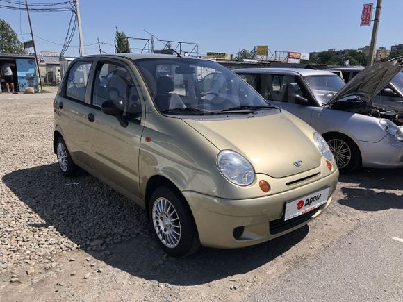  Daewoo Matiz 2011 , 210000 , --