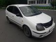    Nissan Tino 2000 , 265000 , 