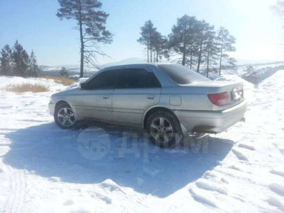  Toyota Carina 2000 , 290000 , -