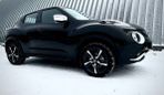 SUV   Nissan Juke 2017 , 1590000 , 