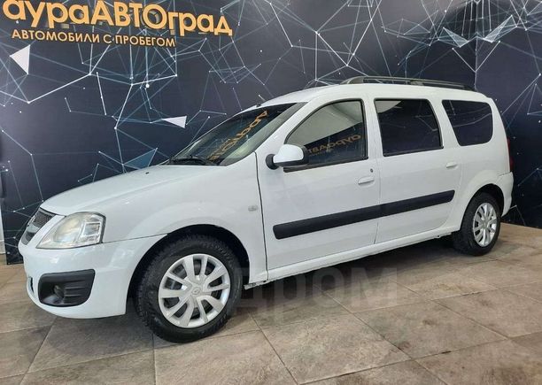  Dacia Logan 2010 , 365000 , 