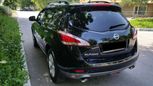 SUV   Nissan Murano 2013 , 1090000 , 