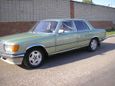  Mercedes-Benz S-Class 1979 , 350000 ,  