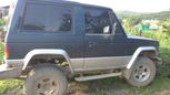 SUV   Mitsubishi Pajero 1989 , 30000 , 