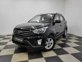 SUV   Hyundai Creta 2018 , 2254000 , 