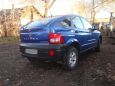 SUV   SsangYong Actyon 2007 , 450000 , 