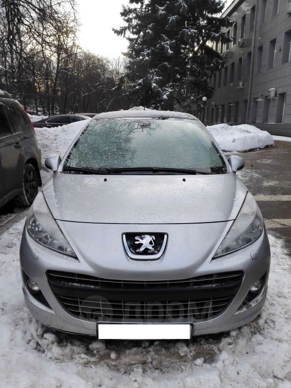  Peugeot 207 2011 , 379000 , 