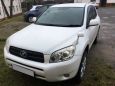 SUV   Toyota RAV4 2007 , 750000 , 