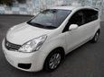  Nissan Note 2009 , 385000 , 