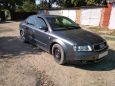  Audi A4 2003 , 225000 , 