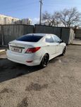  Hyundai Solaris 2012 , 420000 , 