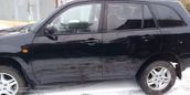 SUV   Chery Tiggo T11 2006 , 215000 , 